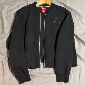 Nike Black Air Jacket
